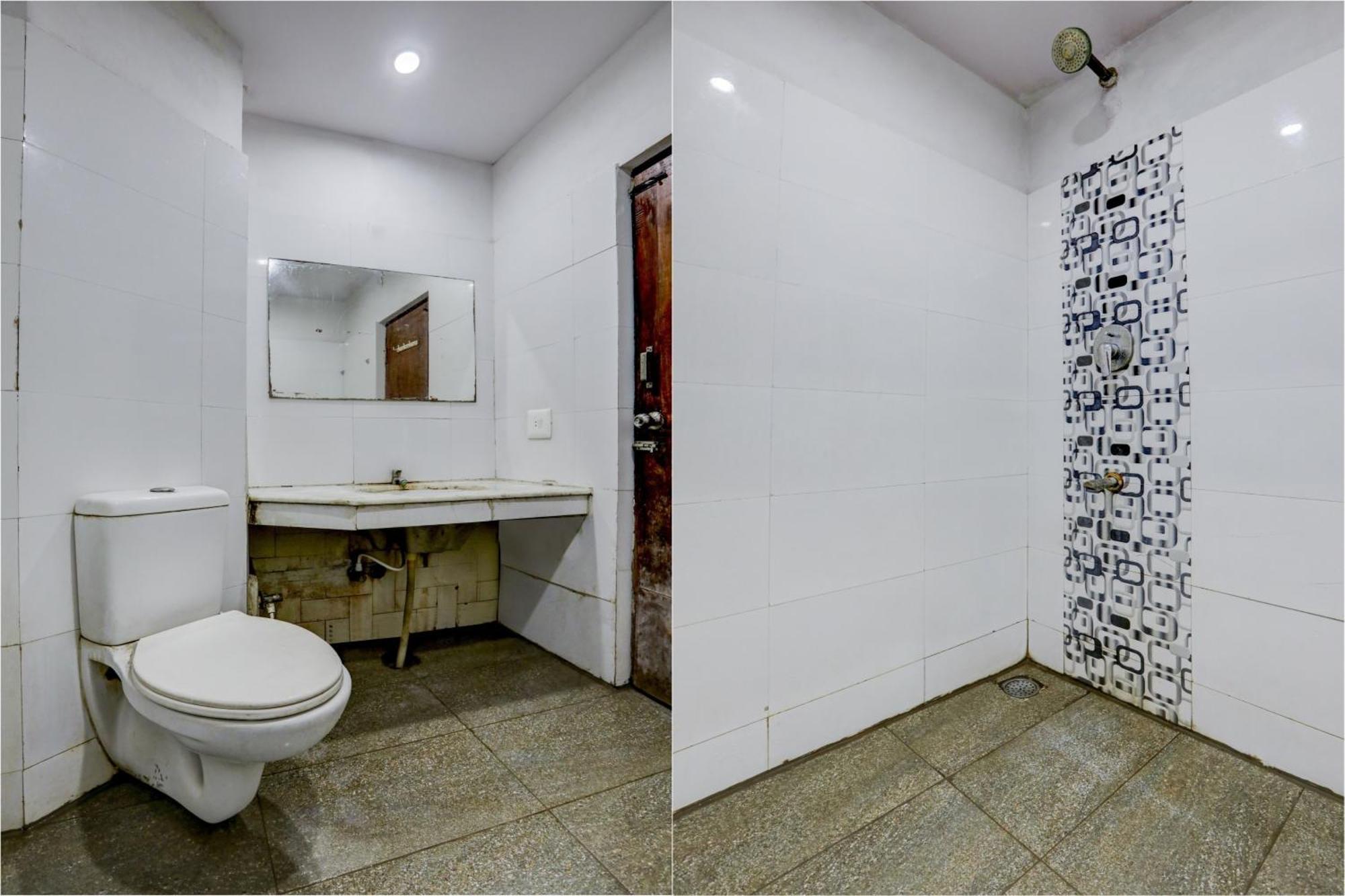 Hotel O Rajdhani Group Of Hotels Mysore Exterior photo